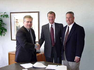 Yankee Pacific LLC provides aviation business development services to Executive Aircraft Completions, LLC (EAC).